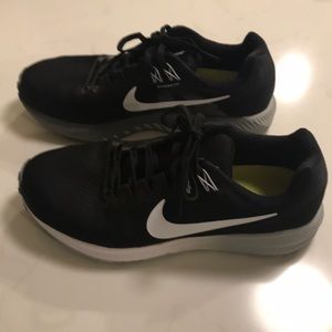 Nike running shoes, never worn!